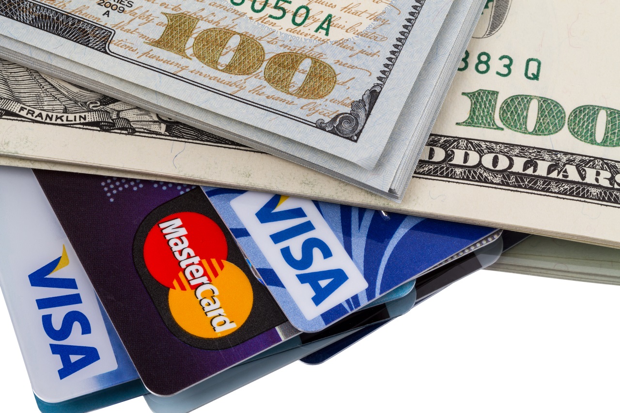 Credit Card Utilization Impacts Credit Ratings - From The GENESIS