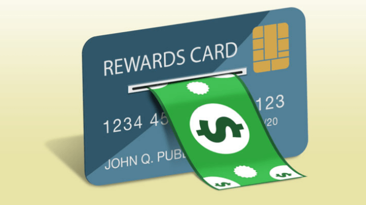 Taxable-Cash backs or Credit Card Reward Points - From The GENESIS